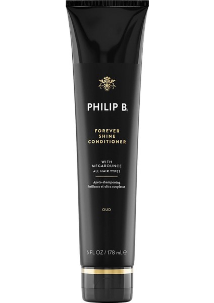 Forever Shine Conditioner 178 ml