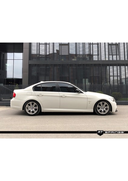 Bmw E90 325I/330I/318D/320D Xt Spor Yay -30/20MM modelleri
