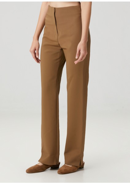 Cybel Tailored Kahverengi Pantolon fiyatları