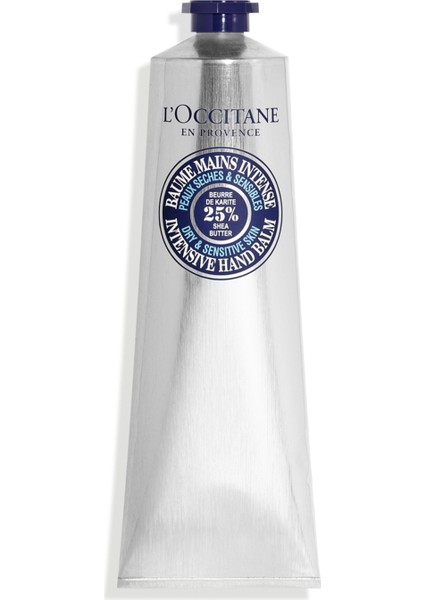 Shea Intensive El Balmı 150 ml