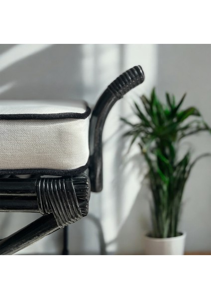 Ottoman Rattan Tabure fiyatları