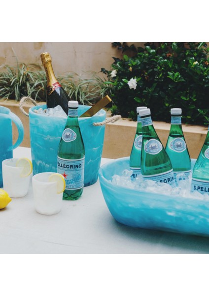 Resin Siyah Klasik Sürahi fiyatları