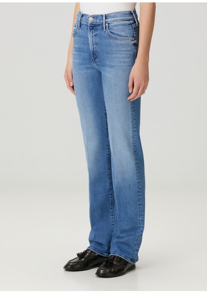The Kick It Mavi Jean Pantolon modelleri