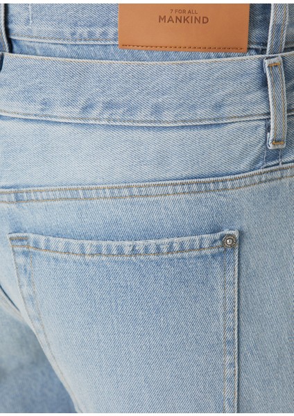 Mavi Straight Leg Jean Pantolon indirimleri