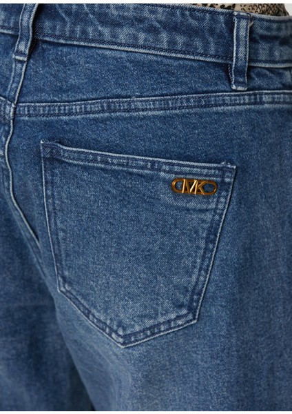 Mavi Straight Leg Jean Pantolon indirimleri
