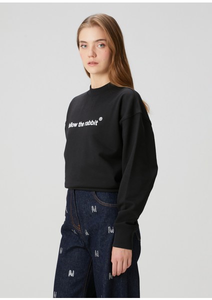 Sweatshırt modelleri