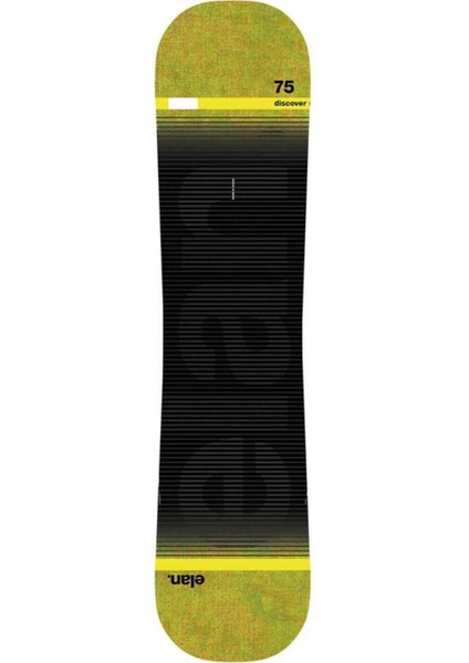 Explore Jr Çocuk Snowboard