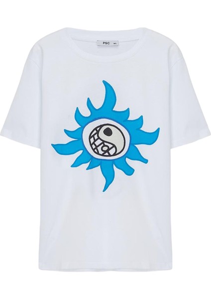 Psc x Pilevneli x Tarık Töre - Please T-Shirt