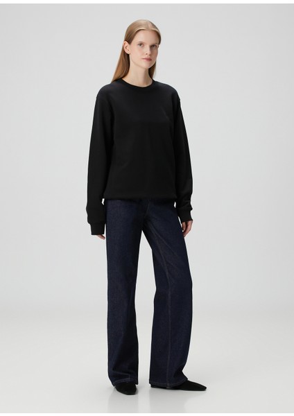 Siyah Sweatshirt fiyatları