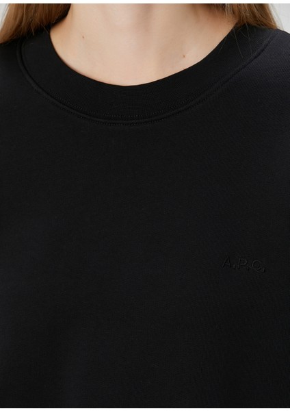 Siyah Sweatshirt indirimleri