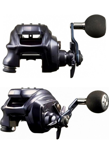 23 Leobritz 200JL Sol El Elektrikli Olta Makinesi modelleri