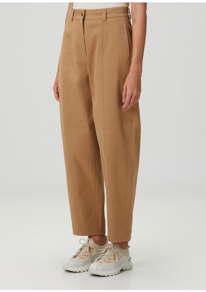 Bej Gabardin Pantolon modelleri