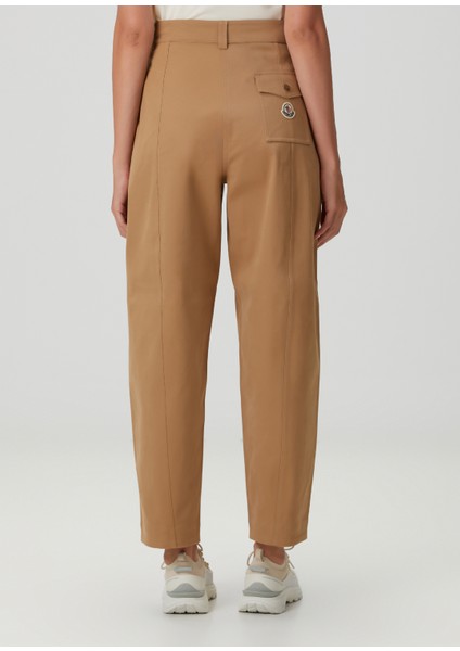 Bej Gabardin Pantolon fırsatları