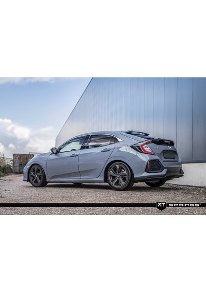 Honda Civic Fc5/fk7 1.5i-Vtec/1.6i-Vtec Xt Spor Yay -30MM indirimleri