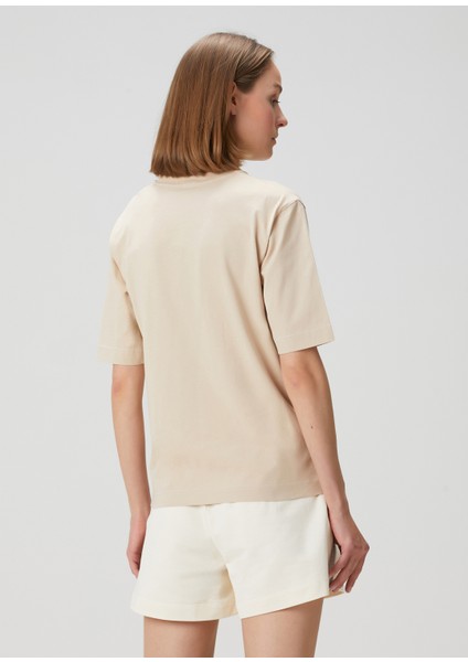 Bej T-Shirt fırsatları
