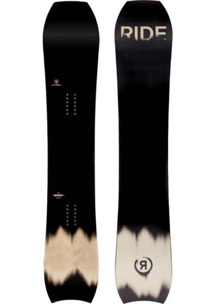 Mountainpig Erkek Snowboard