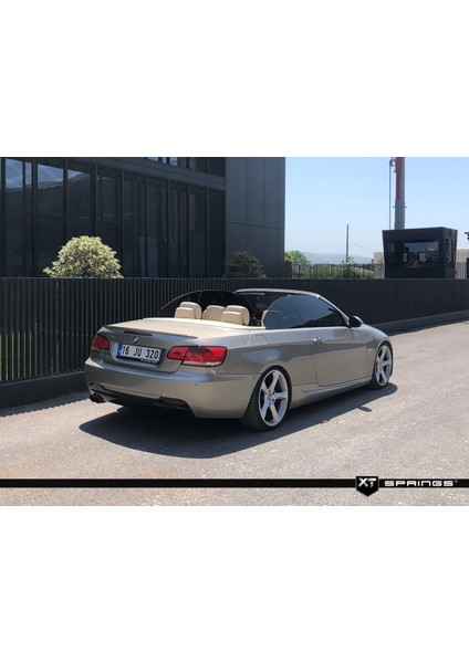 Bmw E93 Cabrio 320I/320D Xt Spor Yay -30/15MM fırsatları