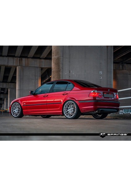 Bmw E46 320I/323I/325I/328I/330I/320D Xt Spor Yay -50/40MM fırsatları