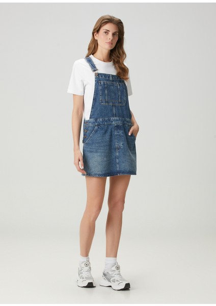 Mavi Denim Elbise modelleri