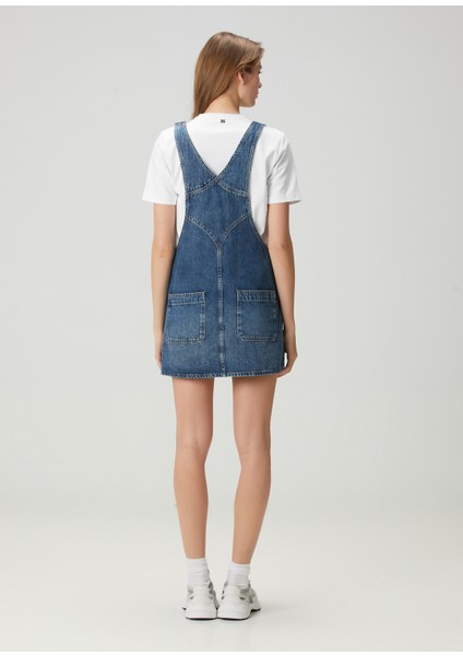 Mavi Denim Elbise fırsatları