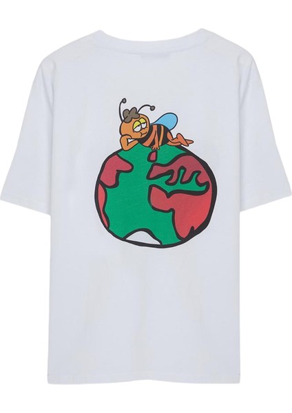 Psc x Pilevneli x Tarık Töre - Enjoy T-Shirt