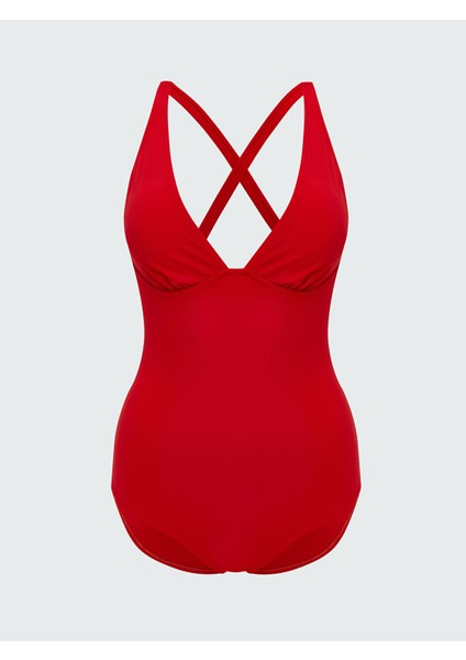 Yeni Sezon Düz Çıkabilir Pedli Kadın Mayo fiyatları