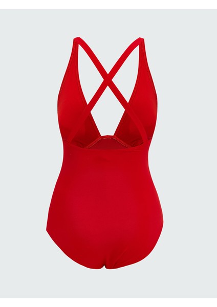 Yeni Sezon Düz Çıkabilir Pedli Kadın Mayo modelleri