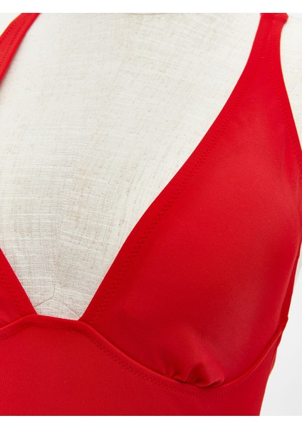 Yeni Sezon Düz Çıkabilir Pedli Kadın Mayo fırsatları