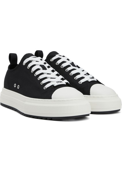 Siyah Erkek Sneaker fiyatları