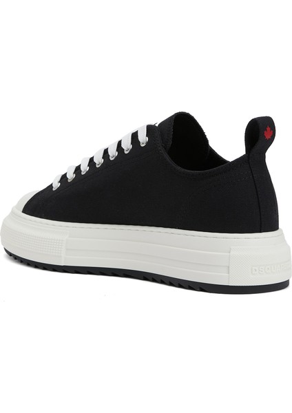 Siyah Erkek Sneaker modelleri