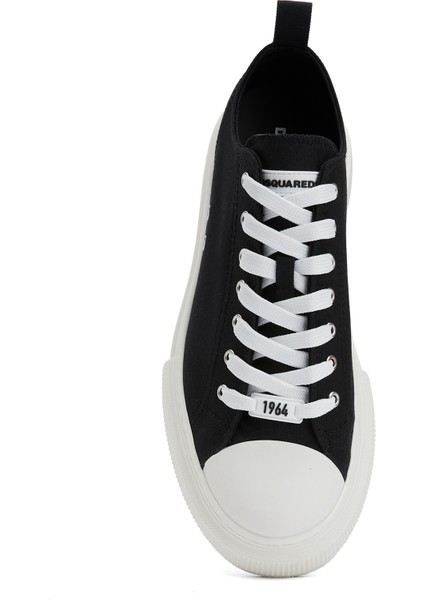 Siyah Erkek Sneaker fırsatları