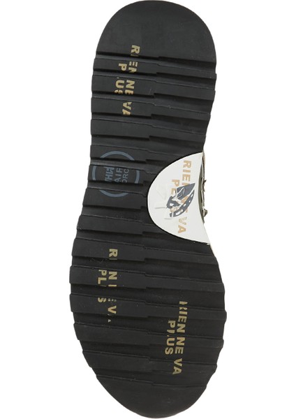 Lander Haki Erkek Sneaker indirimleri
