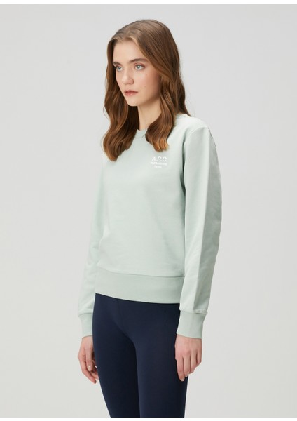 Mint Sweatshirt modelleri
