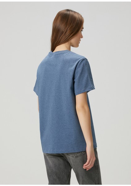 Mavi T-Shirt fırsatları