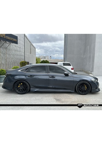 Honda Civic Fe 1.5i-Vtec 2022- Sonrası Xt Spor Yay -35MM modelleri
