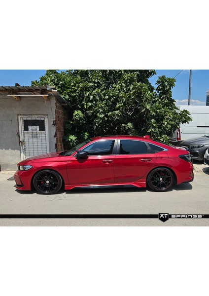Honda Civic Fe 1.5i-Vtec 2022- Sonrası Xt Spor Yay -35MM indirimleri