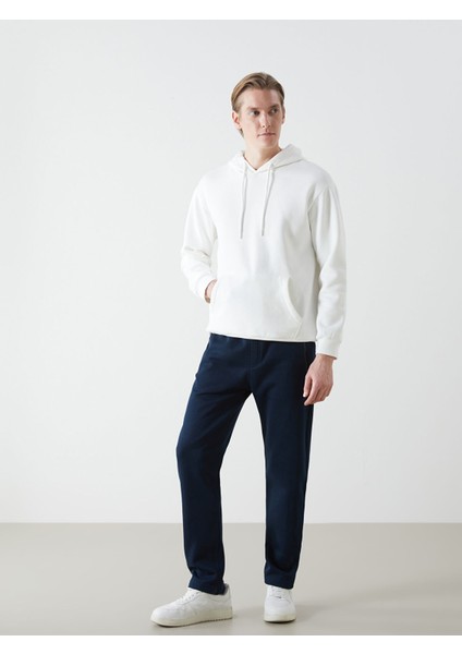 Yeni Sezon Standart Kalıp Erkek Eşofman Altı