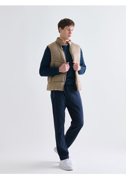 Yeni Sezon Standart Kalıp Erkek Eşofman Altı fiyatları