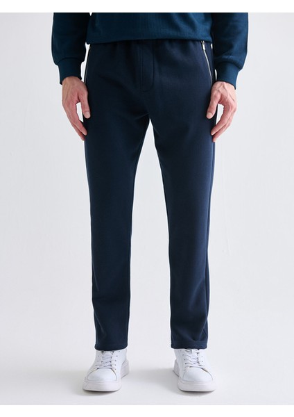 Yeni Sezon Standart Kalıp Erkek Eşofman Altı modelleri