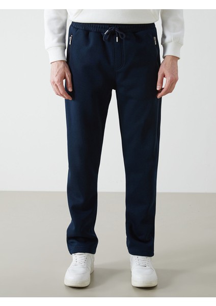 Yeni Sezon Standart Kalıp Erkek Eşofman Altı fırsatları