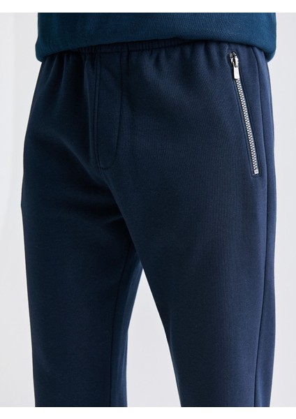 Yeni Sezon Standart Kalıp Erkek Eşofman Altı indirimleri