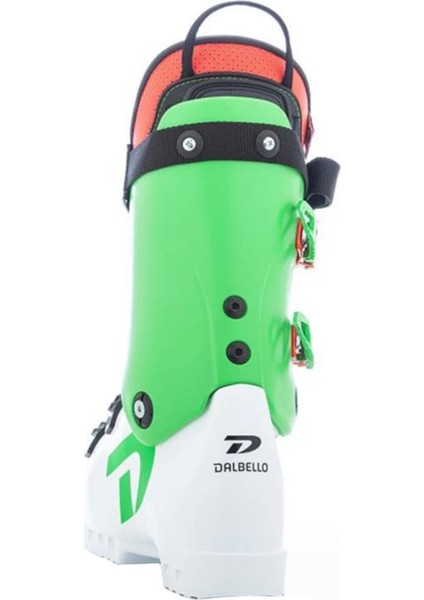 Drs 140 Unisex Yeşil Kayak Ayakkabısı fırsatları