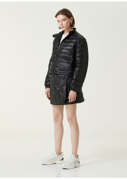 Morelans Siyah Puff Mont fiyatları