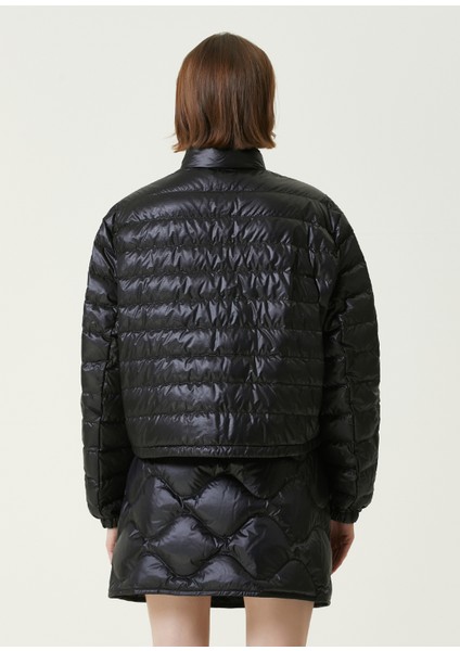 Morelans Siyah Puff Mont indirimleri