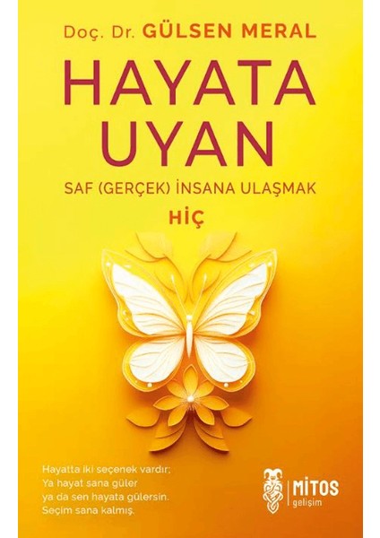 Hayata Uyan