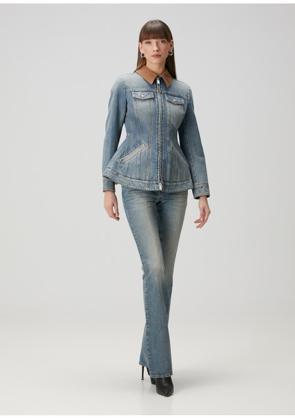 Mavi Denim Ceket fiyatları