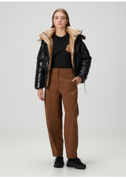 Kahverengi Gabardin Pantolon fiyatları