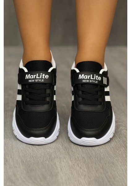 Çocuk Ortopedik Cırtlı Hafif Unisex Sneaker Spor Ayakkabı fiyatları