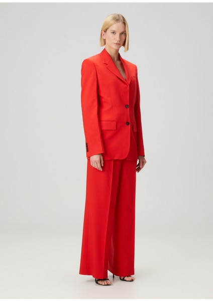 Kırmızı Blazer fiyatları