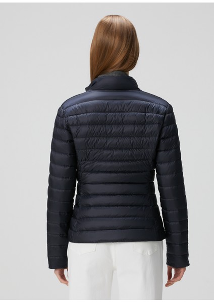 Igle Lacivert Puffer Mont fırsatları